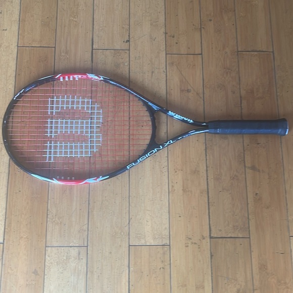 Wilson Professional Level Tennis Racket - Picture 3 of 4